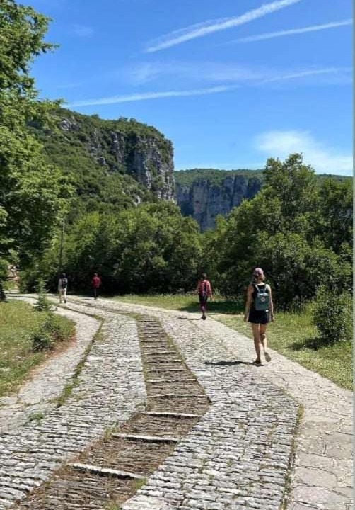 Photo of Others in Vitsa