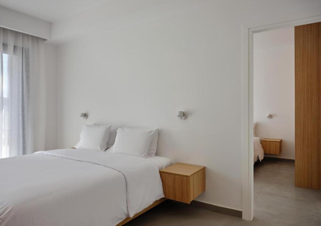 Photo of Bedroom in Psarou