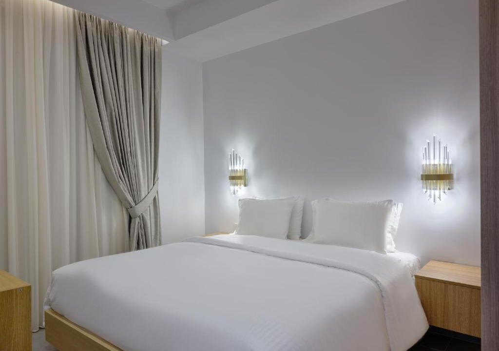 Photo of Bedroom in Psarou