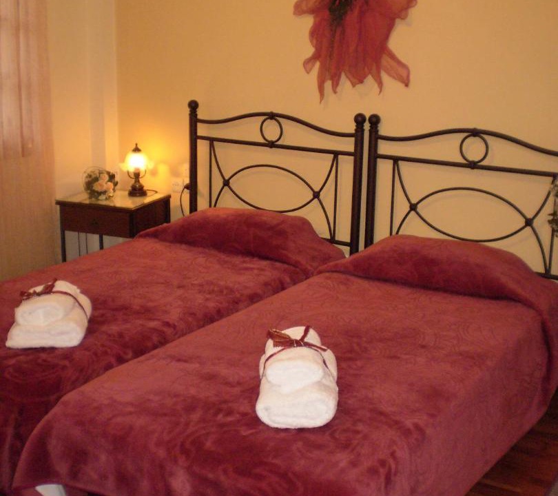 Photo of Bedroom in Perama