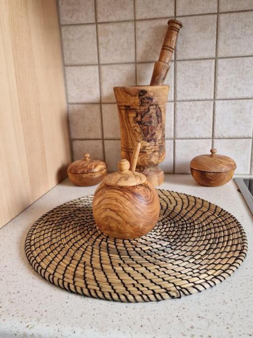 Photo of Kitchen in Dafni