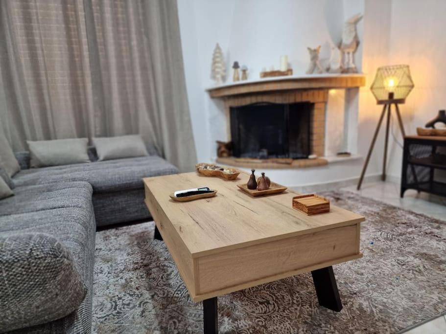 Photo of Livingroom in Dafni