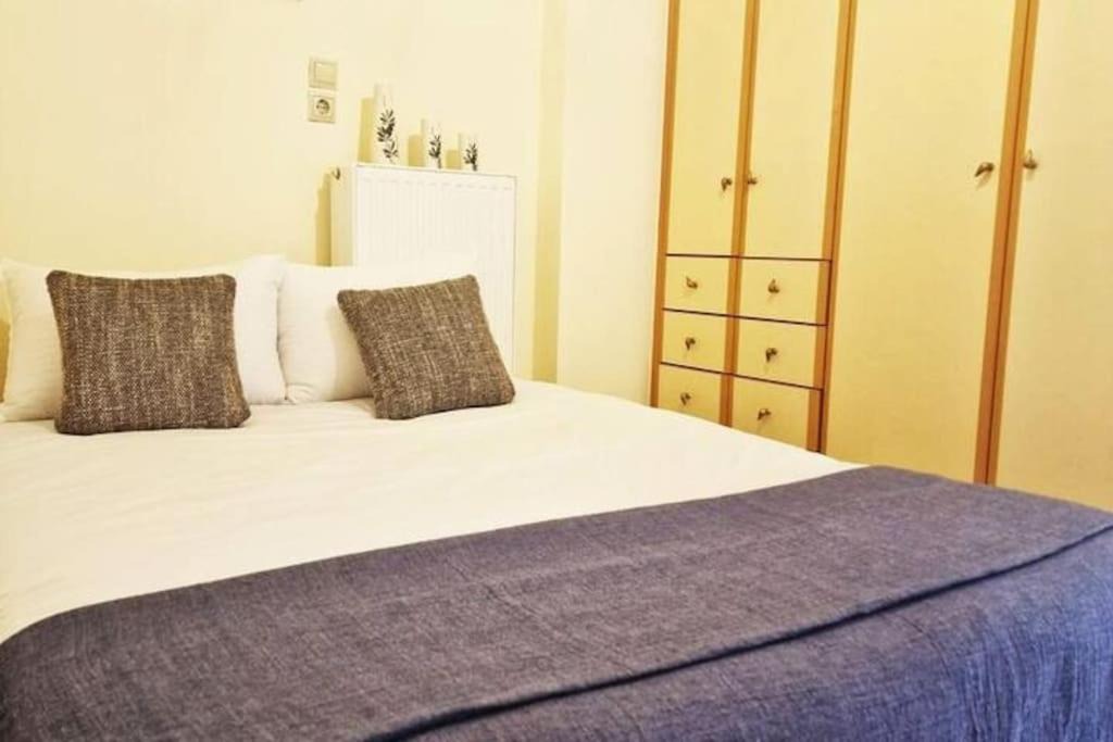 Photo of Bedroom in Dafni