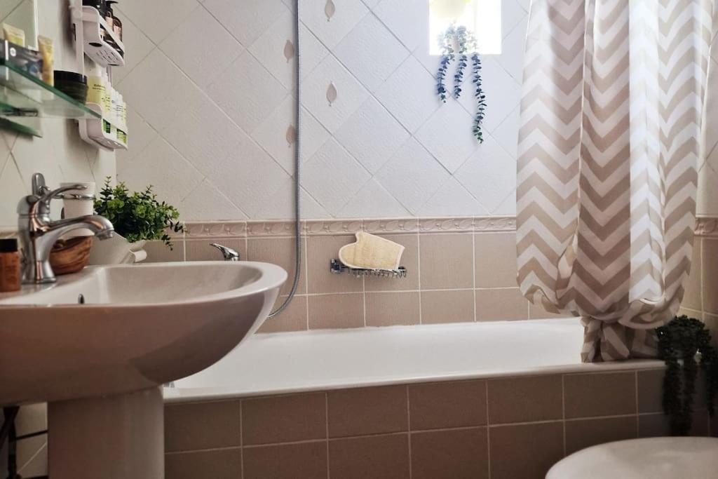 Photo of Bathroom in Dafni