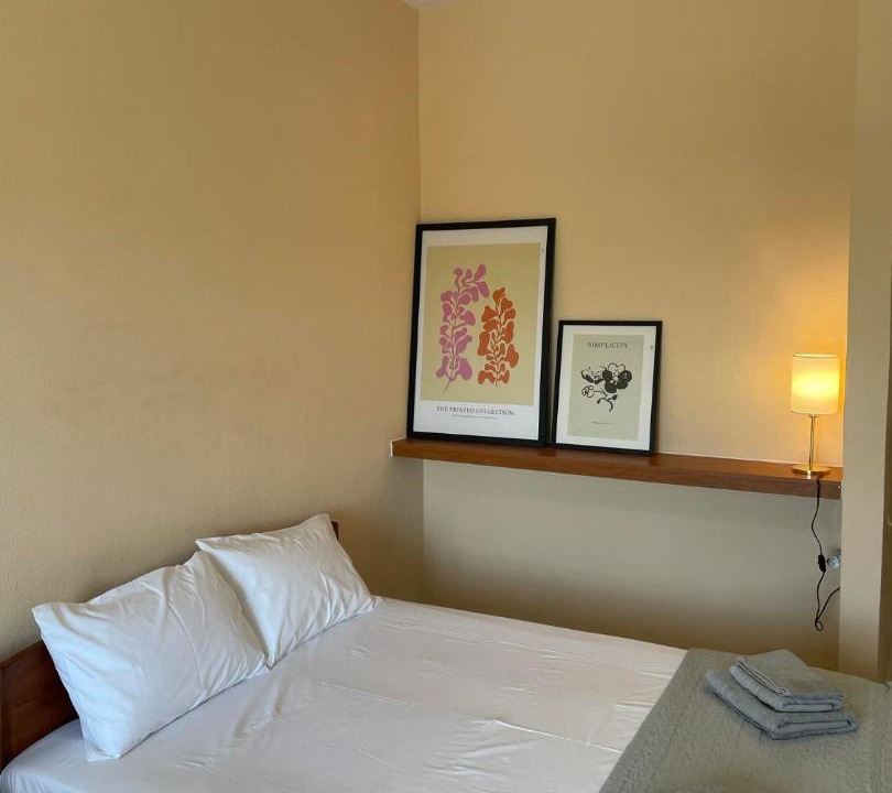 Photo of Bedroom in Orestiada