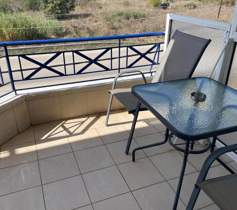 Photo of Patio Balcony in Orestiada