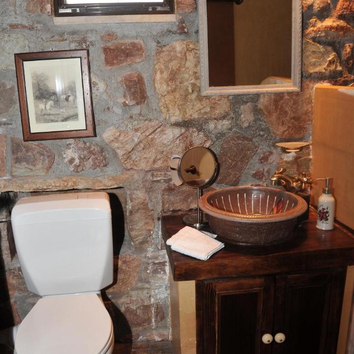 Photo of Bathroom in Kalambaka