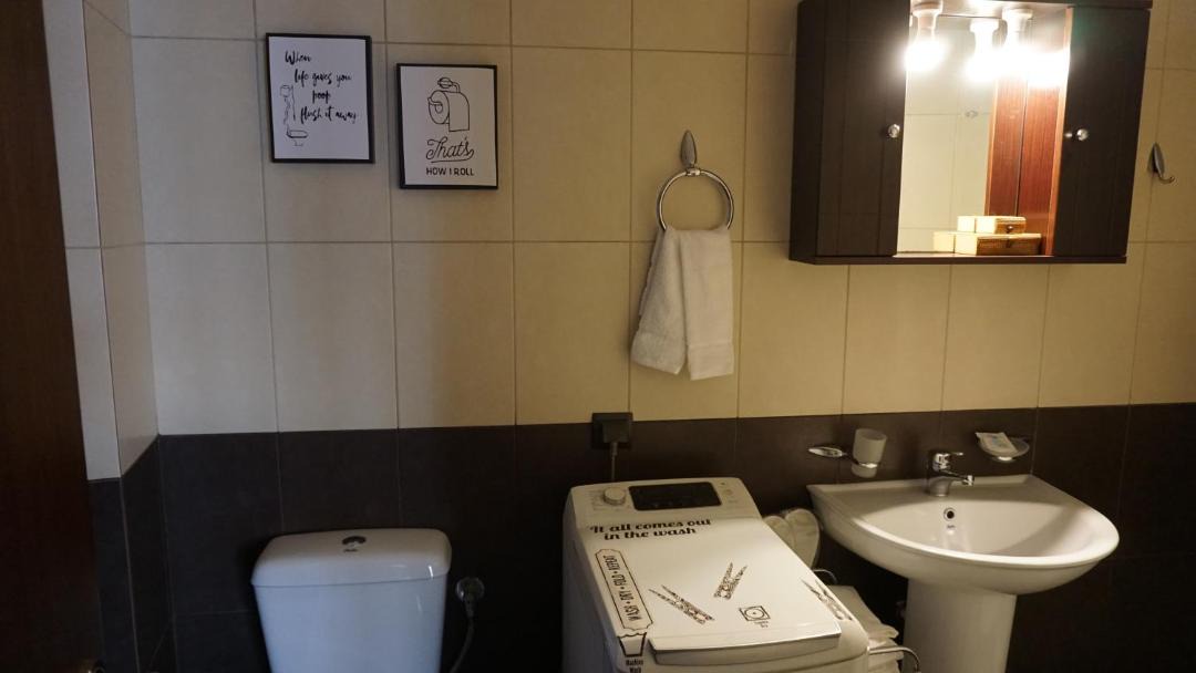 Photo of Bathroom in Ioannina