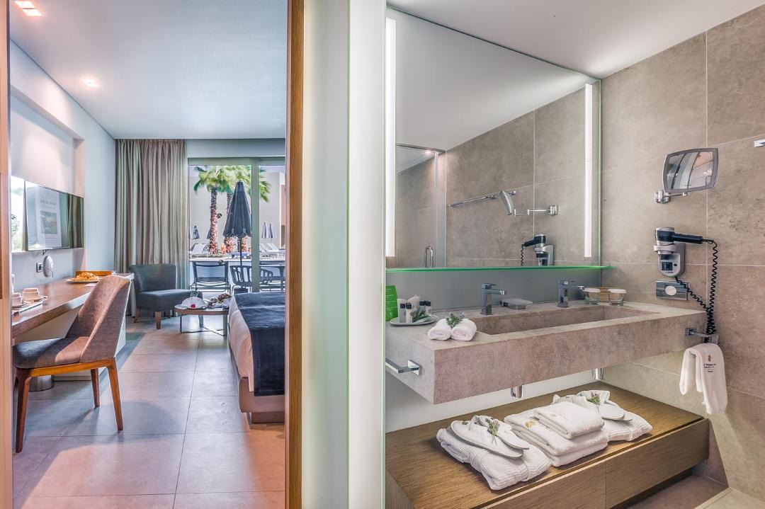 Photo of Bathroom in Tingaki
