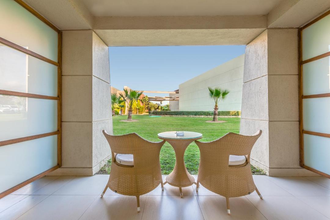 Photo of Patio Balcony in Tingaki
