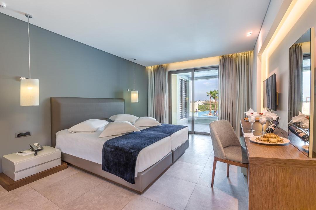 Photo of Bedroom in Tingaki
