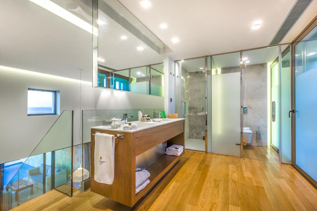 Photo of Bathroom in Tingaki