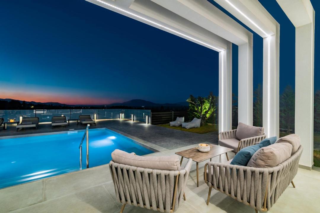 Photo of Patio Balcony in Planos