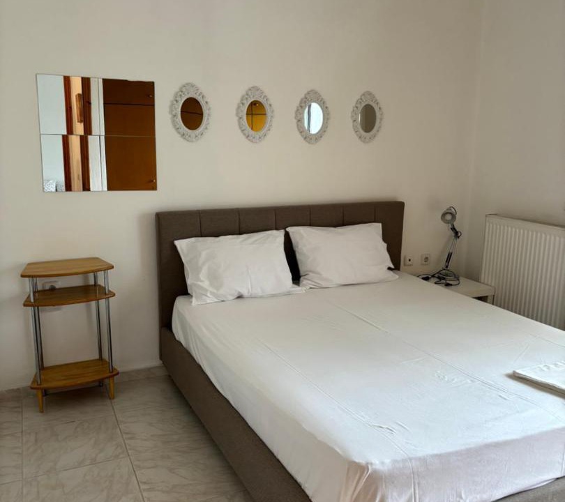 Photo of Bedroom in Feres