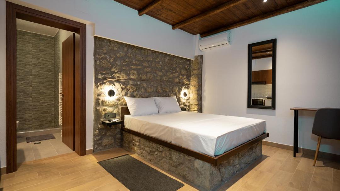 Photo of Bedroom in Kastraki