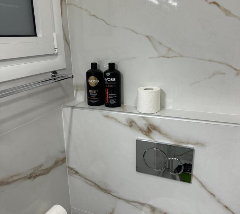 Photo of Bathroom in Loutraki