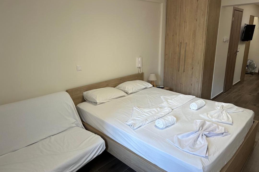 Photo of Bedroom in Loutraki