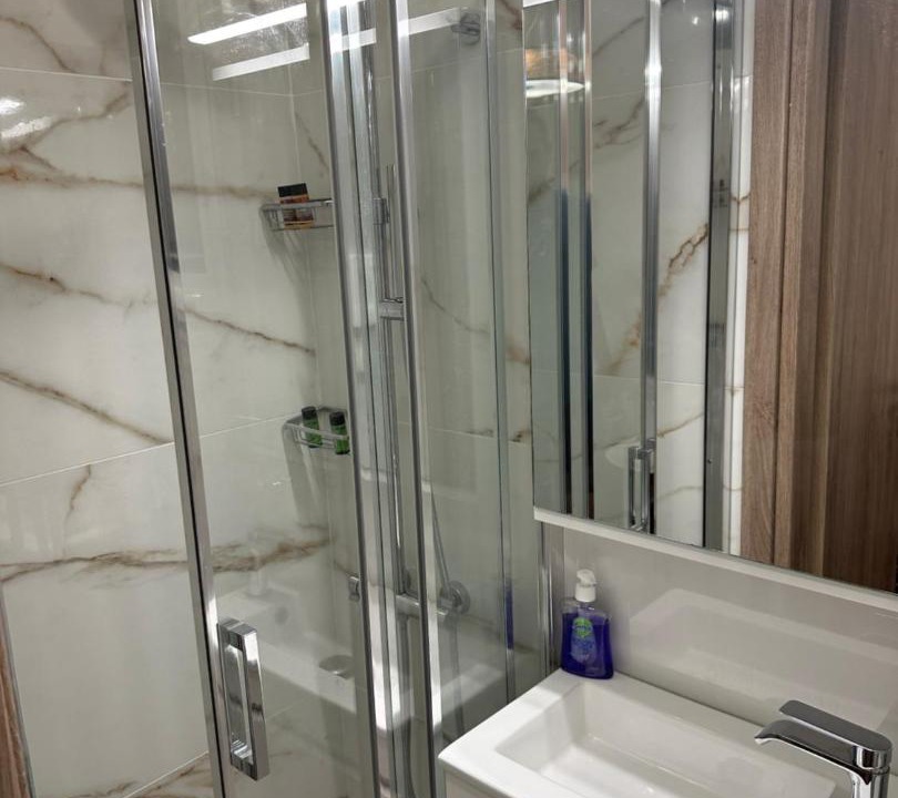 Photo of Bathroom in Loutraki