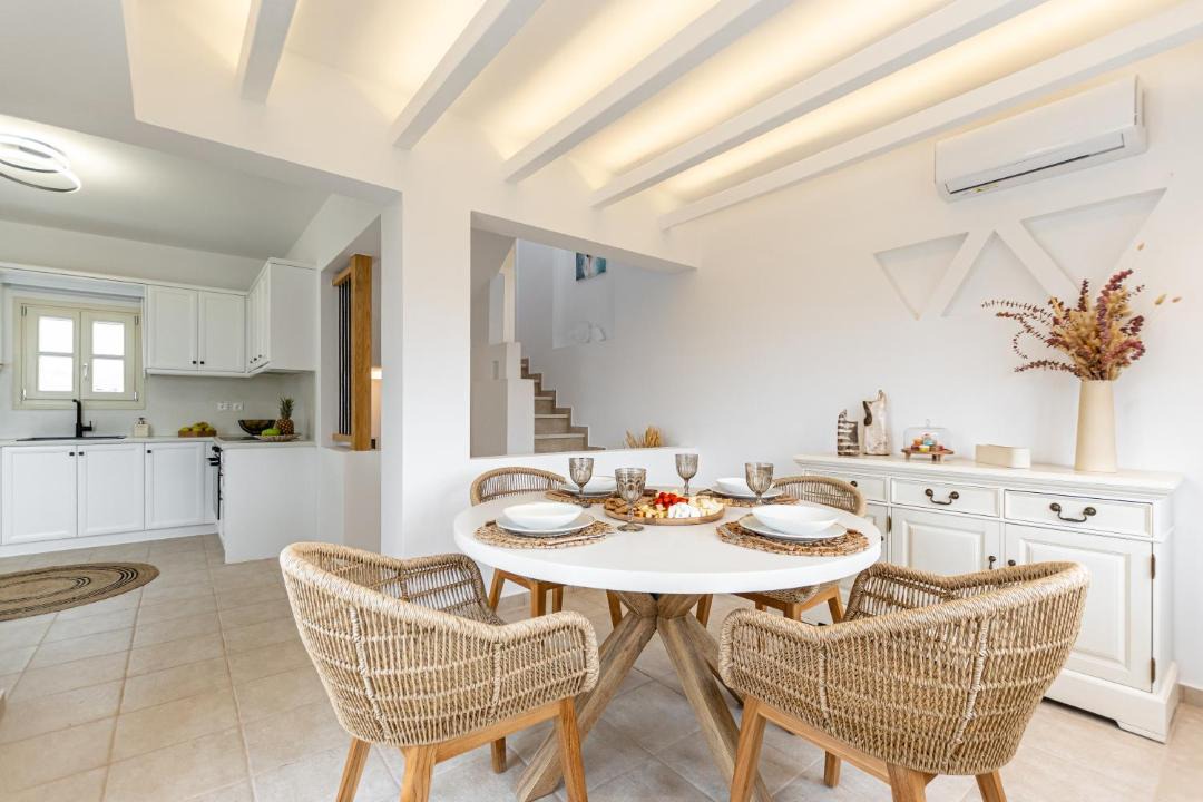 Photo of Kitchen in Plaka