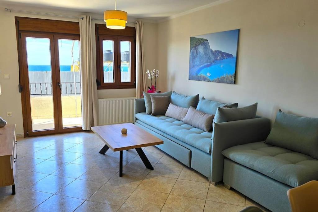 Photo of Livingroom in Agia Ermioni