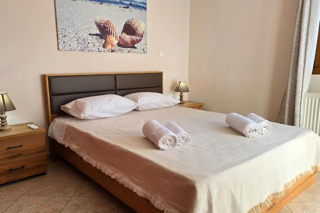 Photo of Bedroom in Agia Ermioni