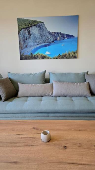 Photo of Livingroom in Agia Ermioni