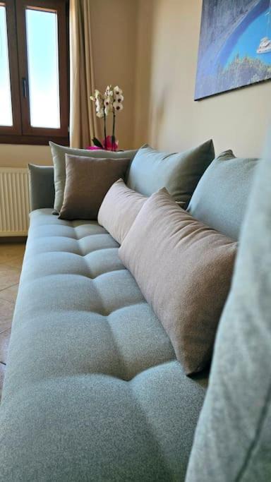 Photo of Livingroom in Agia Ermioni