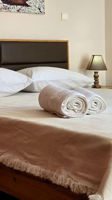 Photo of Bedroom in Agia Ermioni