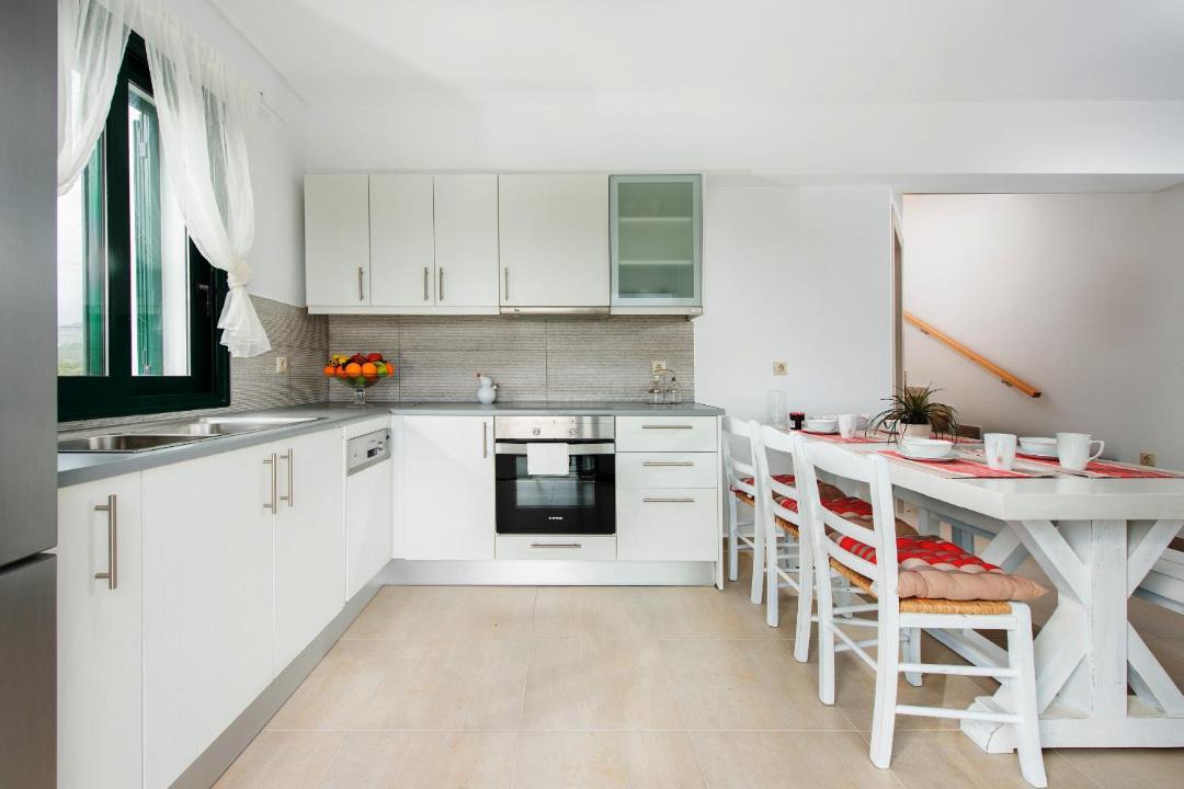 Photo of Kitchen in Gennadi