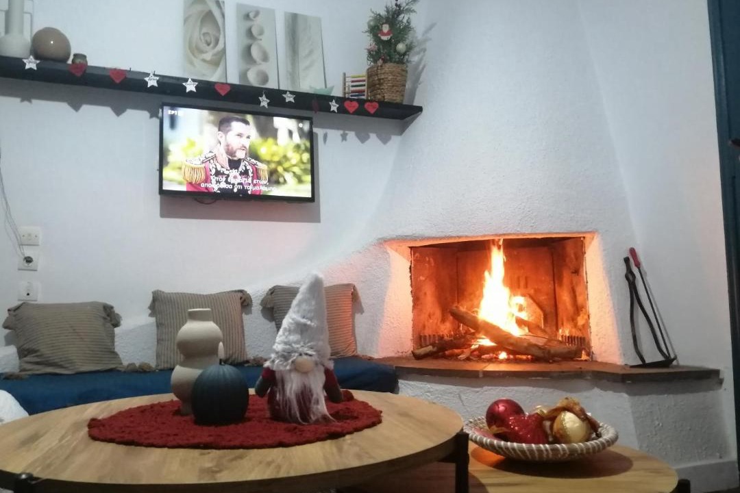 Photo of Livingroom in Methoni