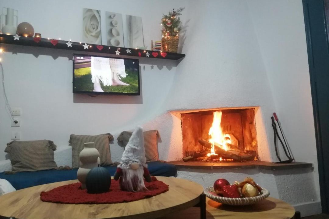 Photo of Livingroom in Methoni