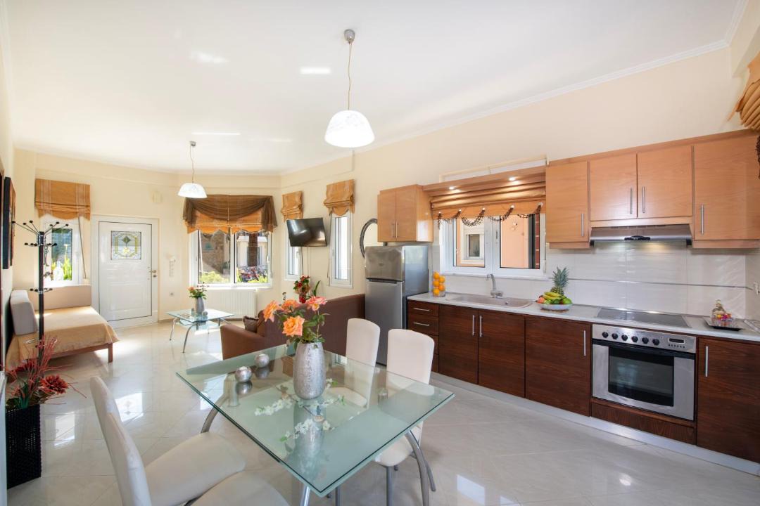 Photo of Kitchen in Kamisiana