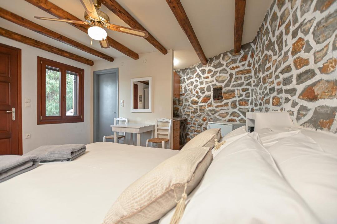 Photo of Bedroom in Stelida