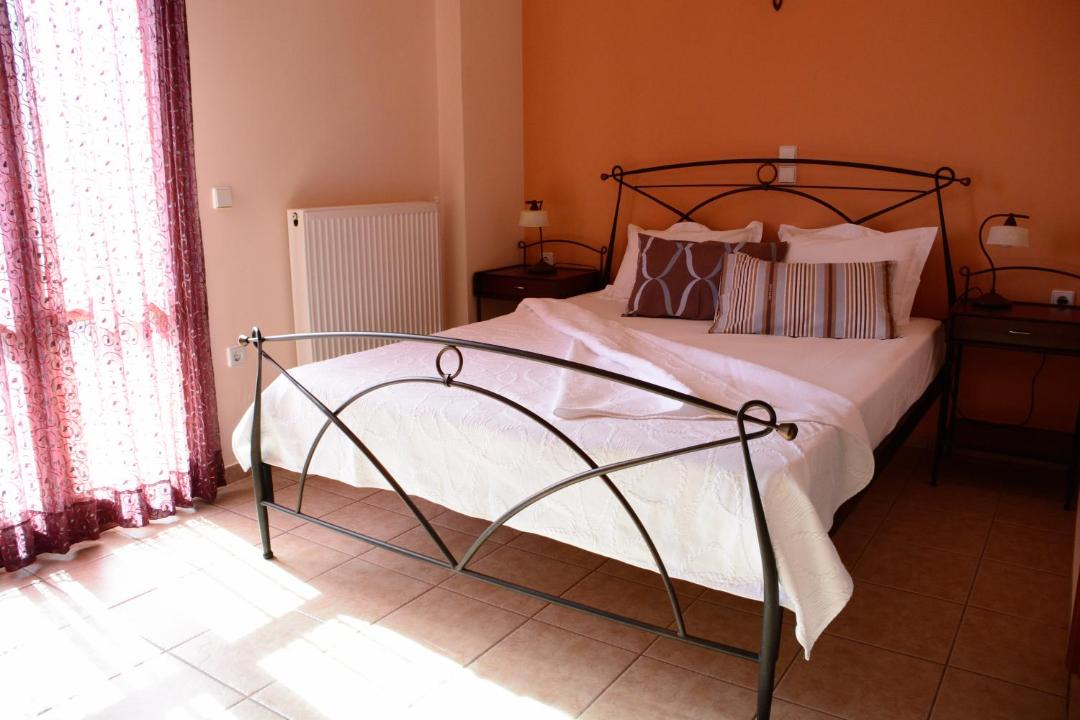 Photo of Bedroom in Stavros
