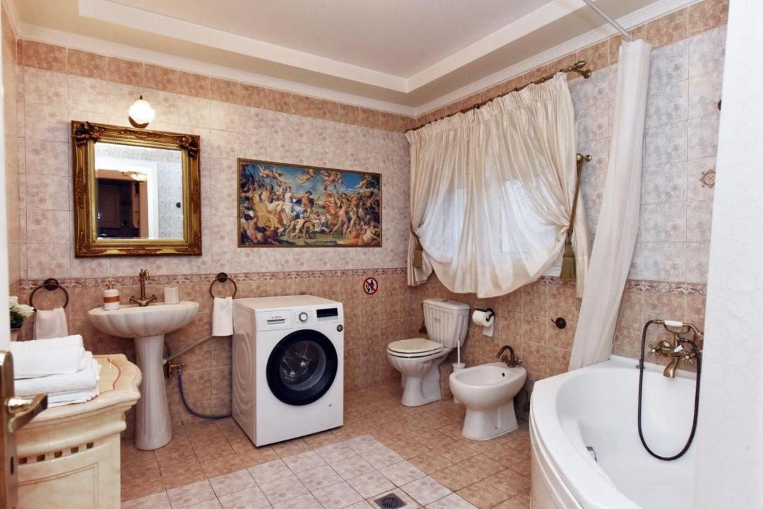 Photo of Bathroom in Nea Moudania