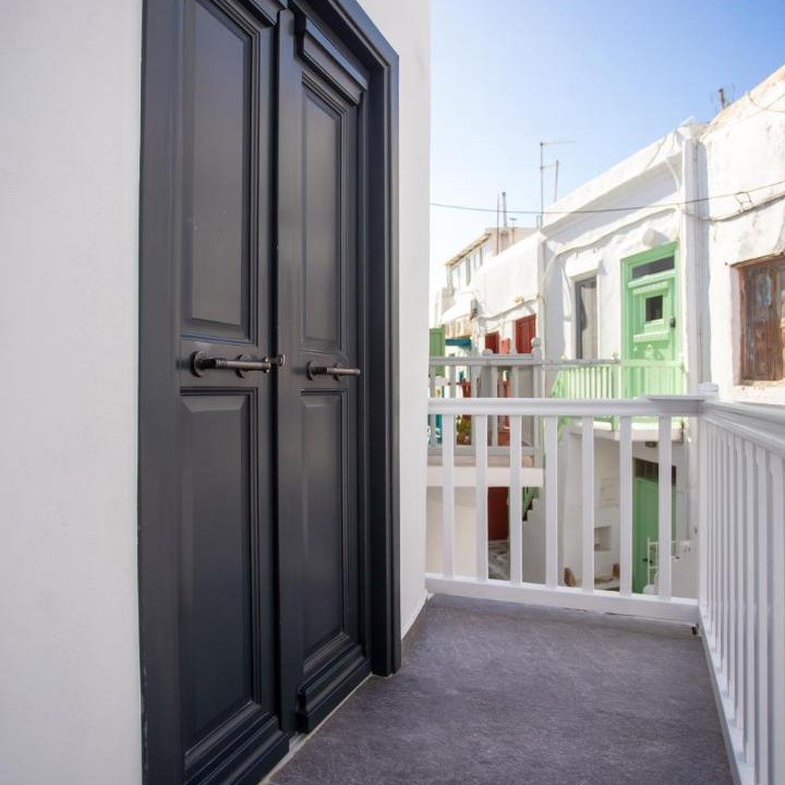 Photo of Others in Mykonos