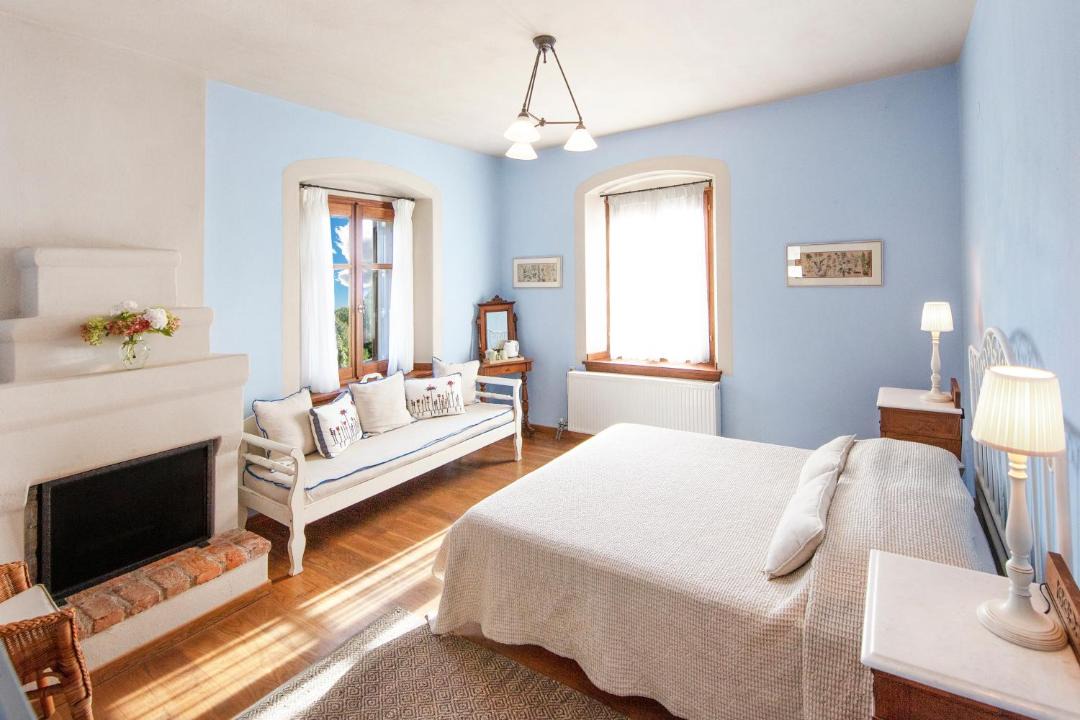 Photo of Bedroom in Tsagarada