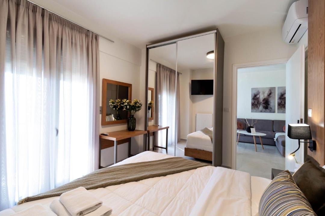 Photo of Bedroom in Nea Chora