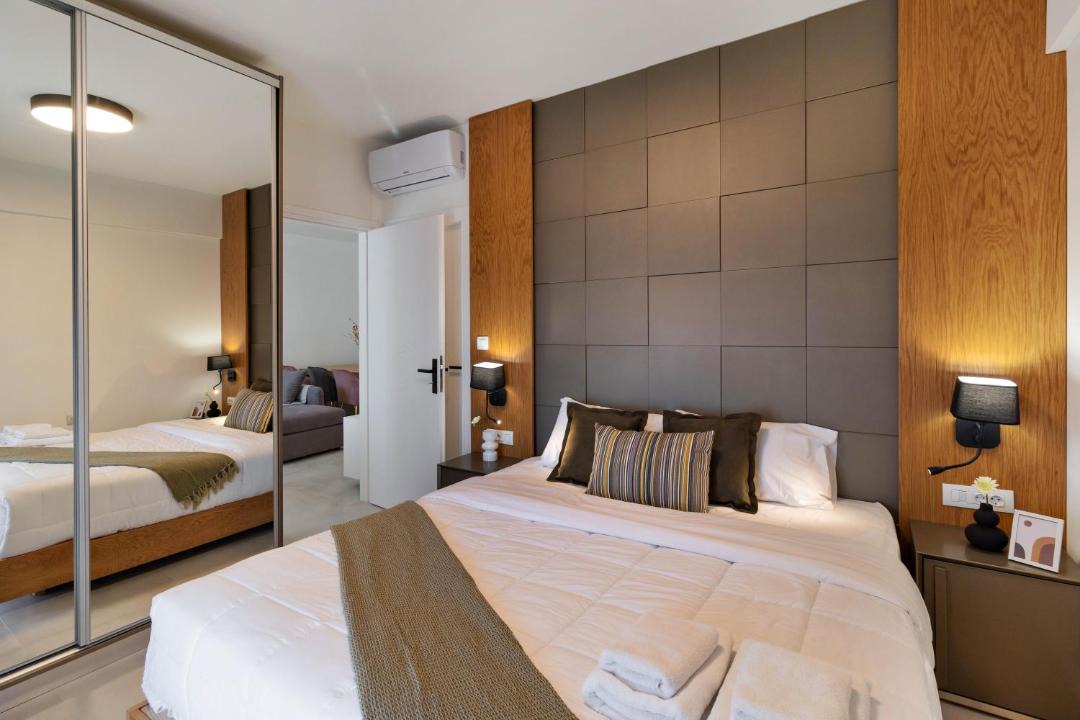 Photo of Bedroom in Nea Chora