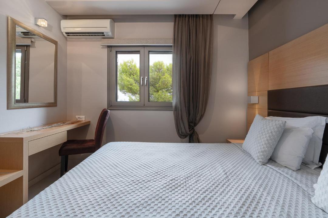 Photo of Bedroom in Tsilivi