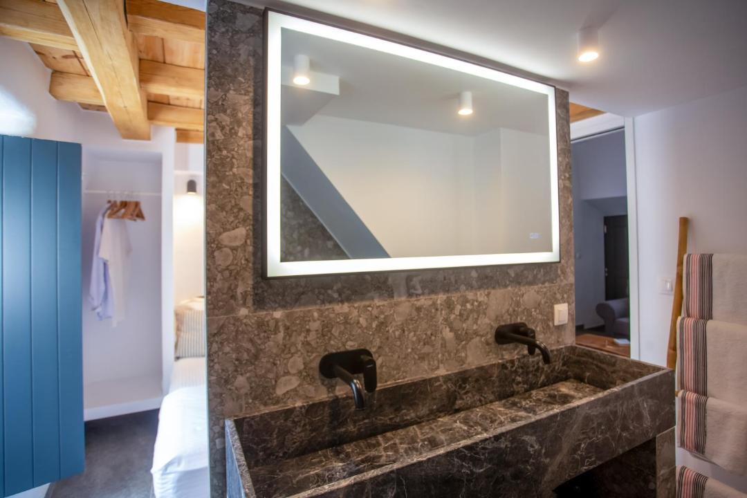 Photo of Bathroom in Mykonos