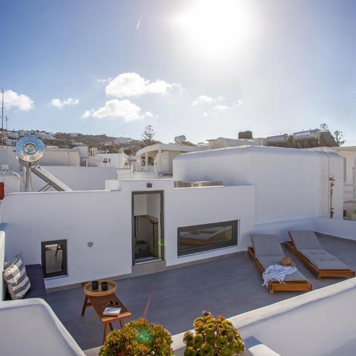 Photo of Others in Mykonos
