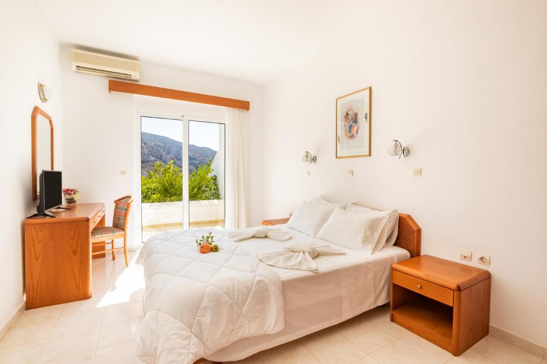 Photo of Bedroom in Lefkos