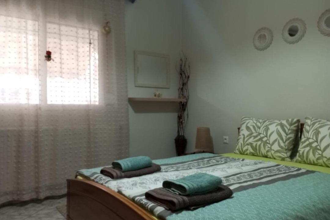 Photo of Bedroom in Kavala