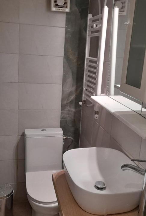 Photo of Bathroom in Kalamaria