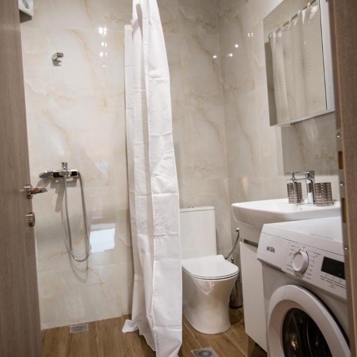 Photo of Bathroom in Trikala