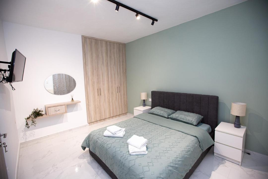 Photo of Bedroom in Trikala