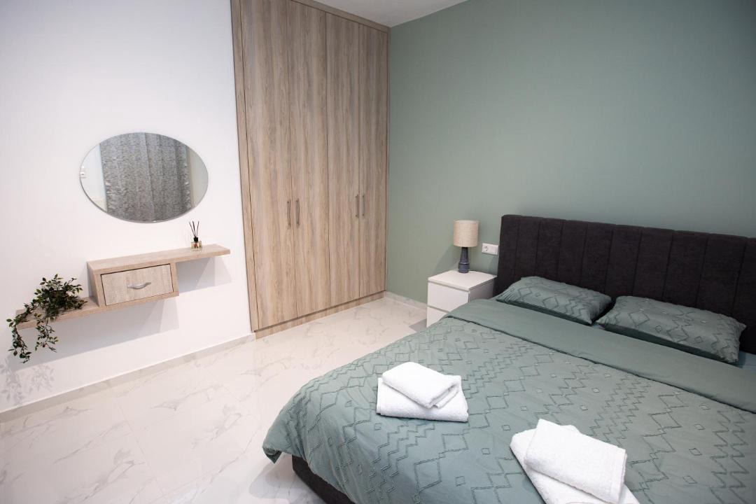 Photo of Bedroom in Trikala