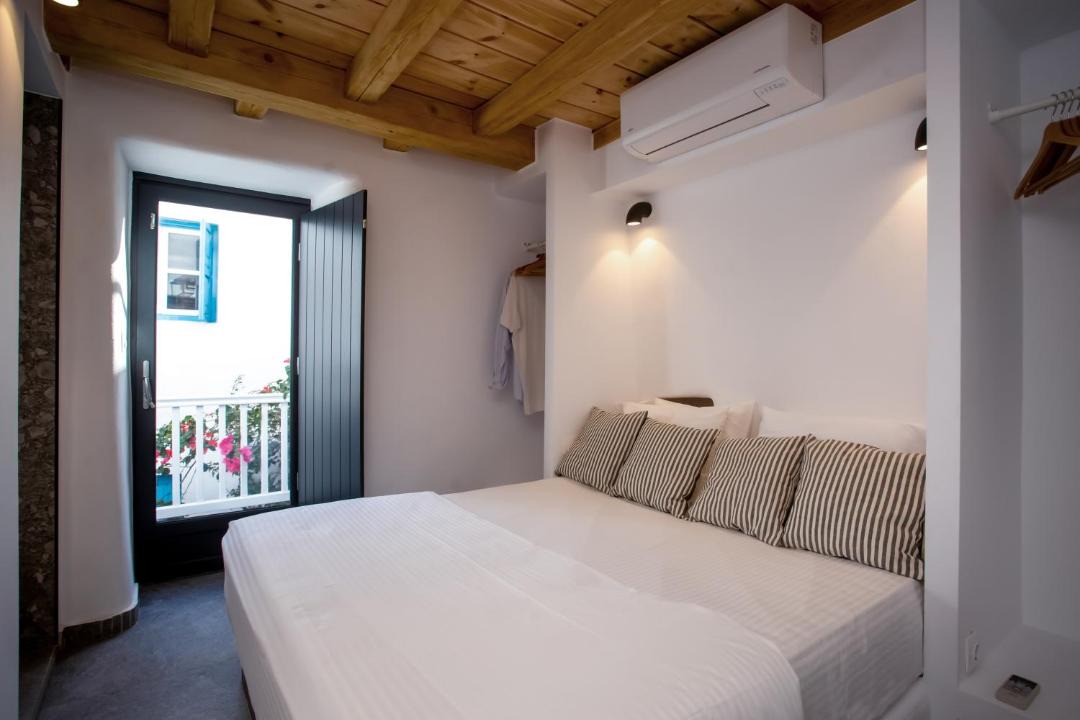 Photo of Bedroom in Mykonos