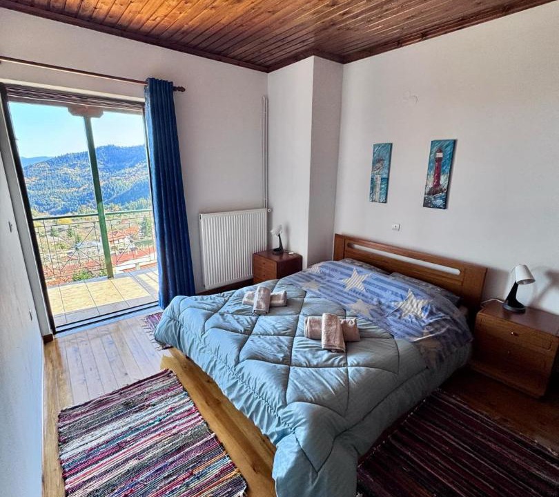 Photo of Bedroom in Pavliani